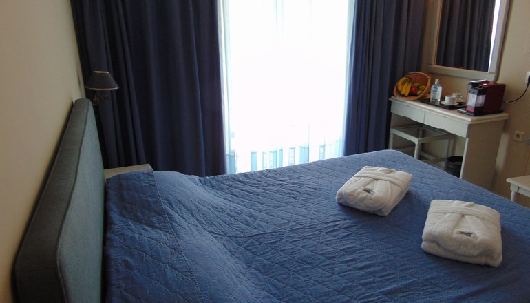 4* Matilda Hotel - Βασιλικός, Ζάκυνθος