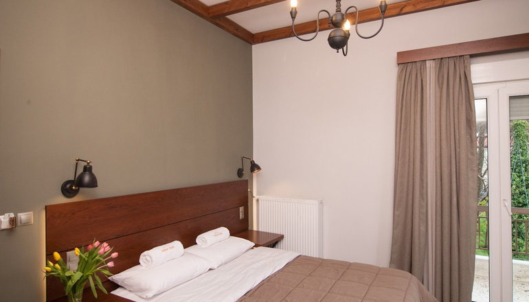 Steni Hotel - Στενή, Εύβοια