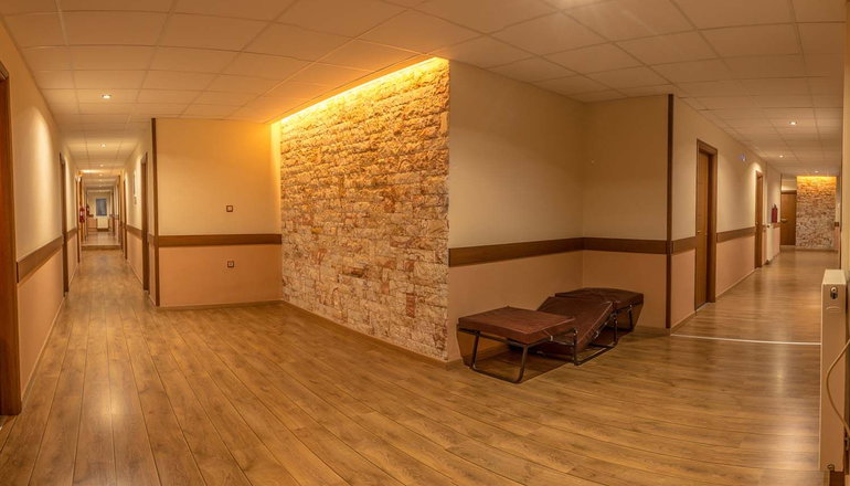 Steni Hotel - Στενή, Εύβοια