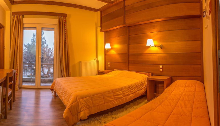 Steni Hotel - Στενή, Εύβοια