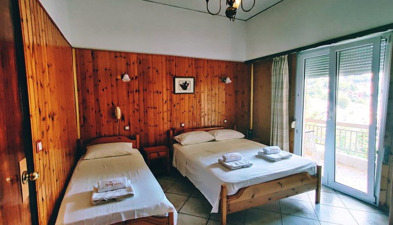 Steni Hotel - Στενή, Εύβοια