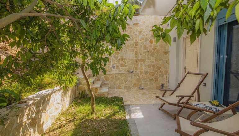 Akrotiri Hotel - Βασιλική, Λευκάδα