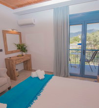 Akrotiri Hotel - Βασιλική, Λευκάδα