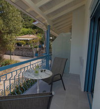 Akrotiri Hotel - Βασιλική, Λευκάδα