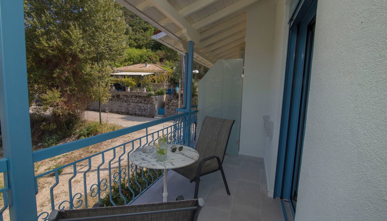 Akrotiri Hotel - Βασιλική, Λευκάδα