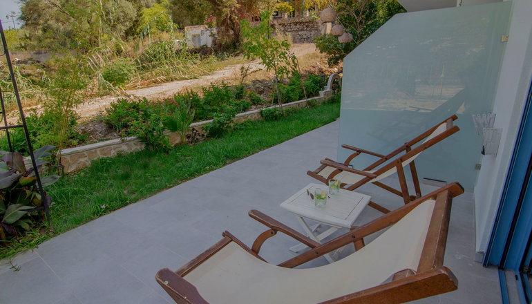 Akrotiri Hotel - Βασιλική, Λευκάδα