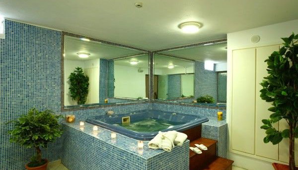 Naxos Resort Beach Hotel - Χώρα, Νάξος