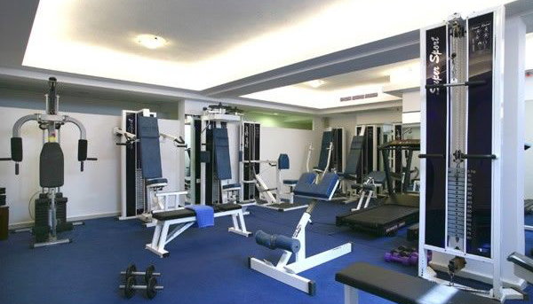 Naxos Resort Beach Hotel - Χώρα, Νάξος