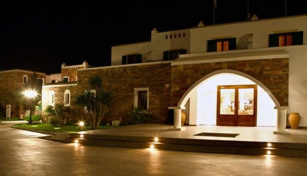 Naxos Resort Beach Hotel - Χώρα, Νάξος