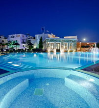 Naxos Resort Beach Hotel - Χώρα, Νάξος