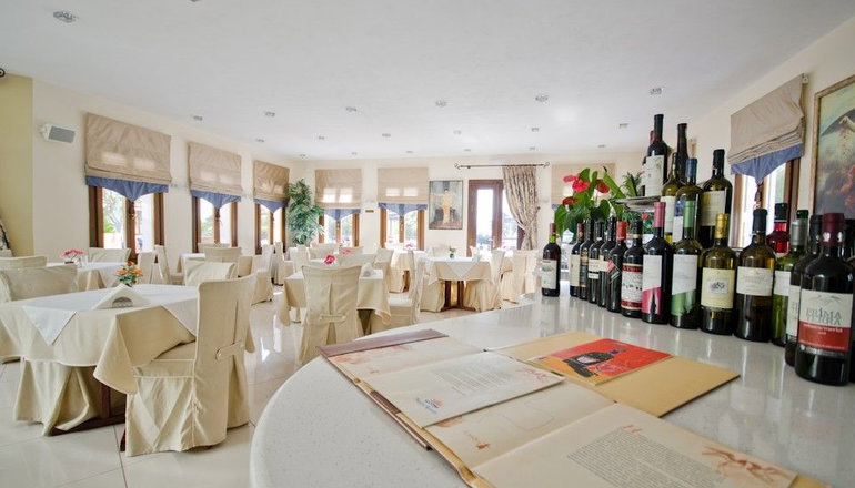 Naxos Resort Beach Hotel - Χώρα, Νάξος