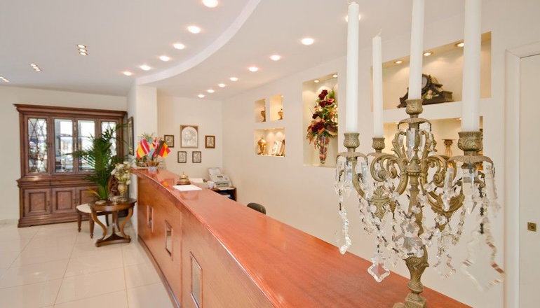 Naxos Resort Beach Hotel - Χώρα, Νάξος