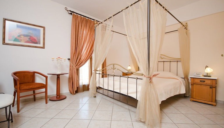 Naxos Resort Beach Hotel - Χώρα, Νάξος