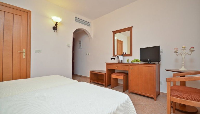 Naxos Resort Beach Hotel - Χώρα, Νάξος
