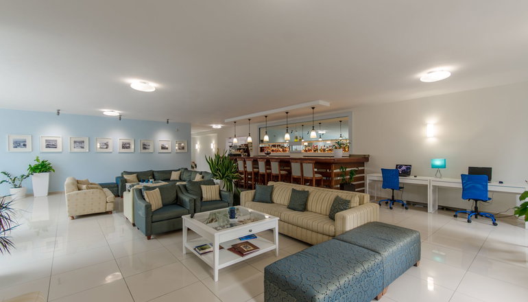 Naxos Resort Beach Hotel - Χώρα, Νάξος