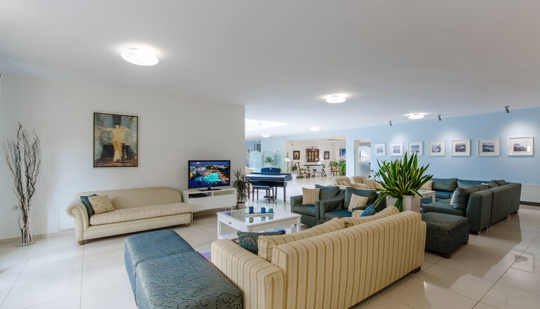 Naxos Resort Beach Hotel - Χώρα, Νάξος