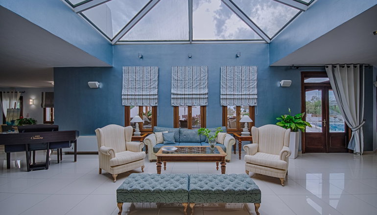 Naxos Resort Beach Hotel - Χώρα, Νάξος