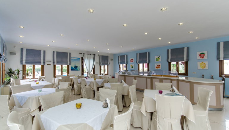 Naxos Resort Beach Hotel - Χώρα, Νάξος