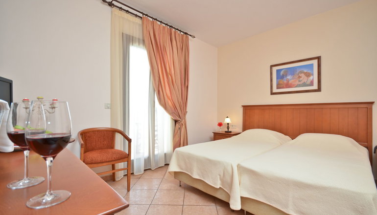 Naxos Resort Beach Hotel - Χώρα, Νάξος