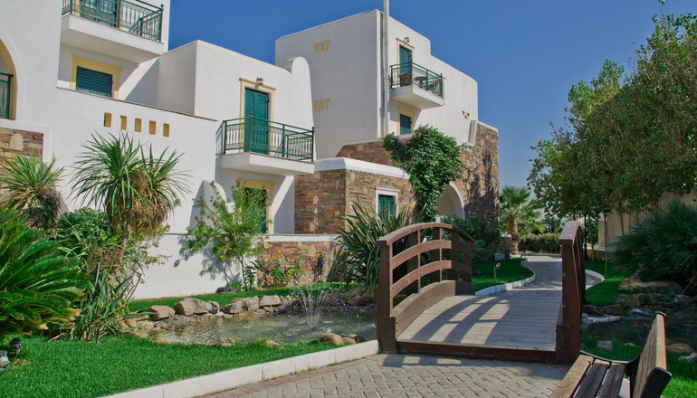 Naxos Resort Beach Hotel - Χώρα, Νάξος