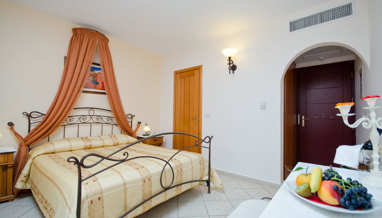 Naxos Resort Beach Hotel - Χώρα, Νάξος
