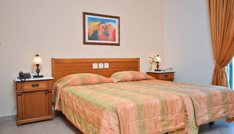 Naxos Resort Beach Hotel - Χώρα, Νάξος