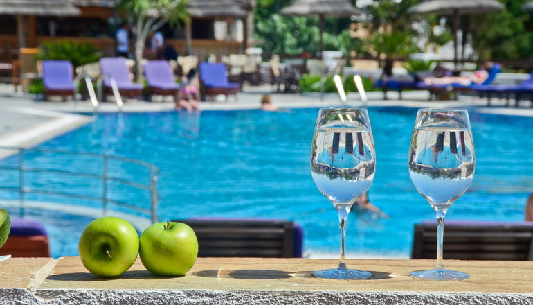 Naxos Resort Beach Hotel - Χώρα, Νάξος