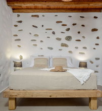 Naxos Finest Villa