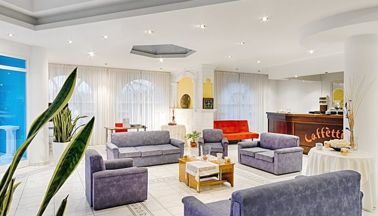 4* Sunrise Zante
