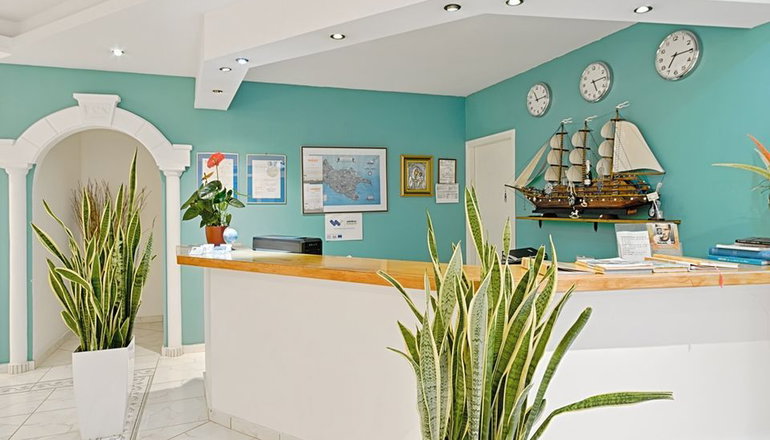 4* Sunrise Zante