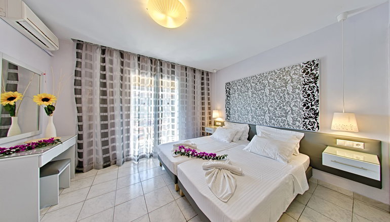 4* Sunrise Zante