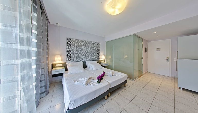 4* Sunrise Zante