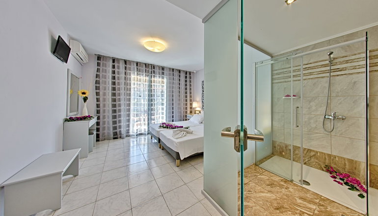 4* Sunrise Zante