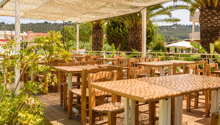 4* Sunrise Zante