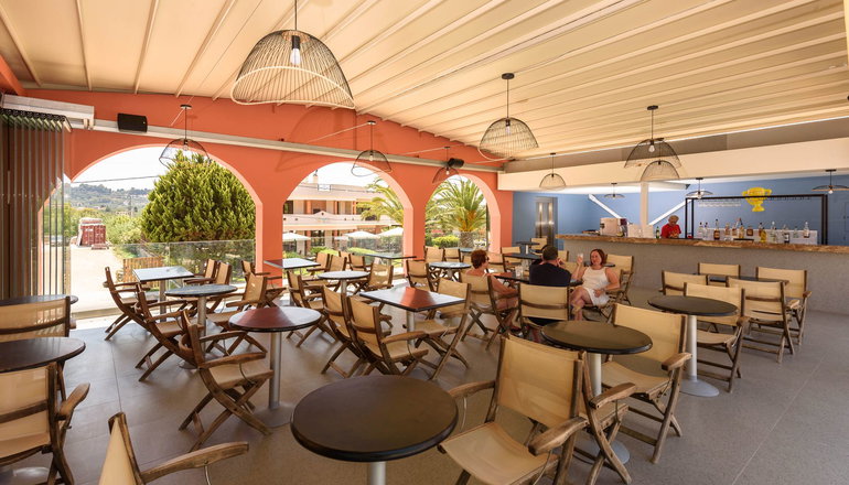 4* Sunrise Zante