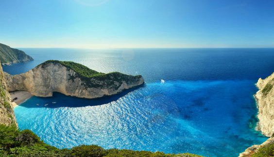 4* Sunrise Zante