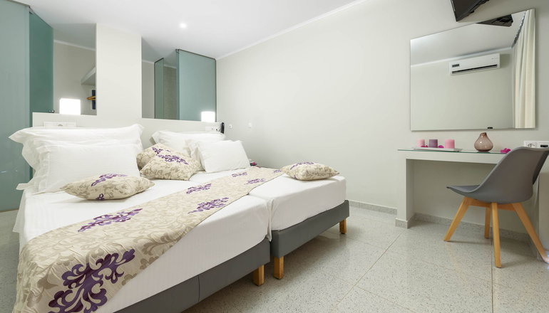 4* Sunrise Zante