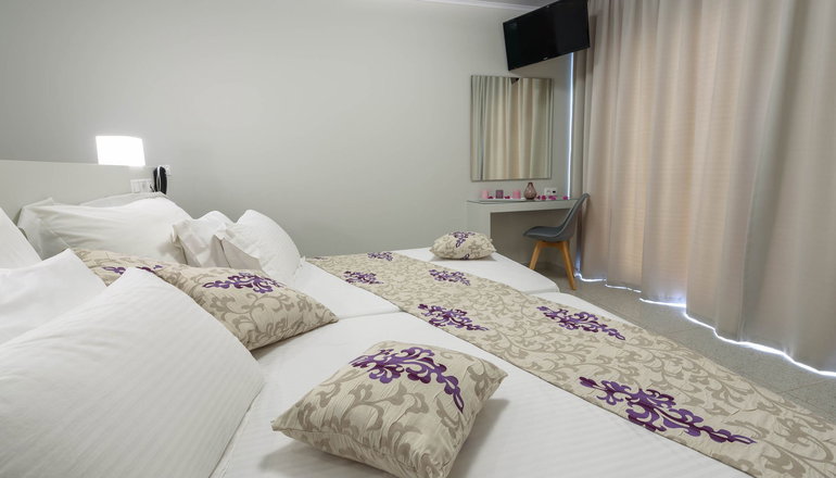 4* Sunrise Zante