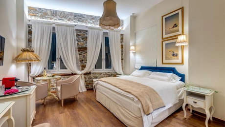 1844 Suites - Ερμούπολη, Σύρος