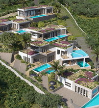 5* Alon Sevou Suites