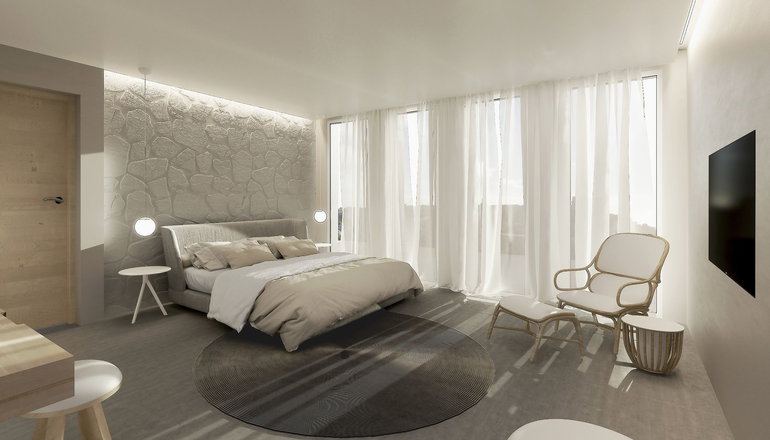 5* Alon Sevou Suites