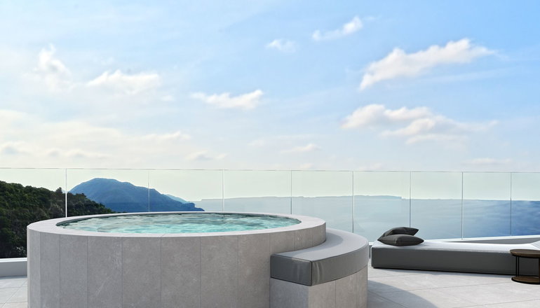 5* Alon Sevou Suites