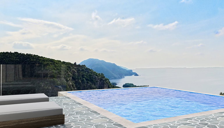 5* Alon Sevou Suites