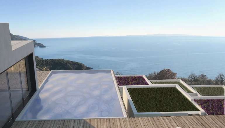 5* Alon Sevou Suites