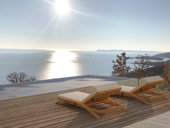 5* Alon Sevou Suites