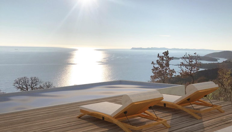 5* Alon Sevou Suites