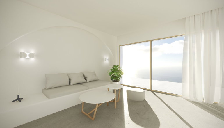 5* Alon Sevou Suites