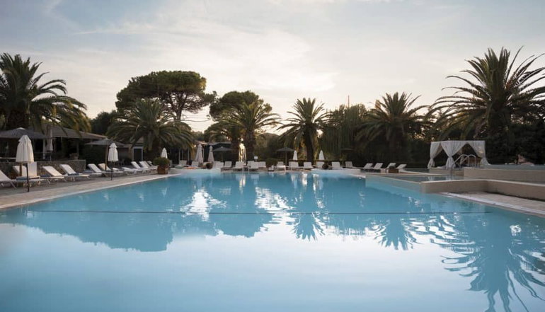 4* Art Hotel Debono - Γουβιά, Κέρκυρα