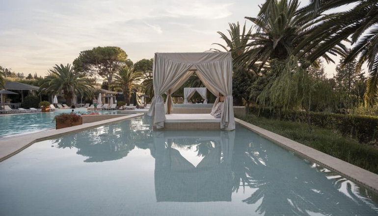 4* Art Hotel Debono - Γουβιά, Κέρκυρα