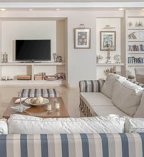 4* Art Hotel Debono - Γουβιά, Κέρκυρα